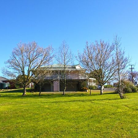 Matakohe House Bed & Breakfast Exterior foto