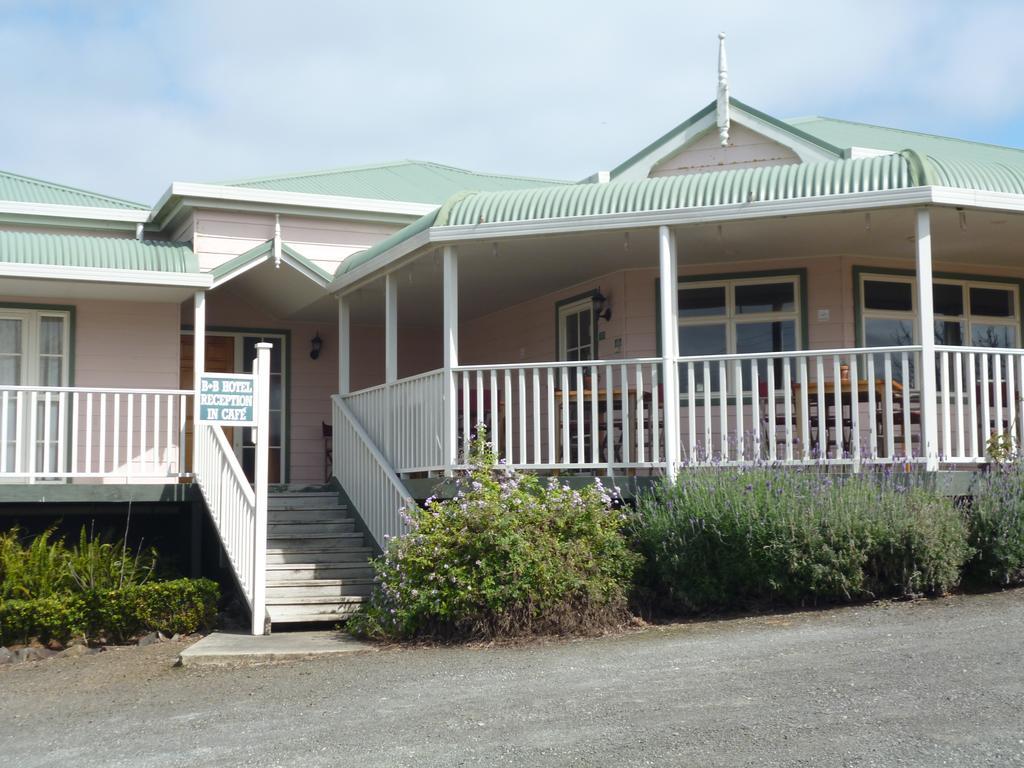 Matakohe House Bed & Breakfast Exterior foto