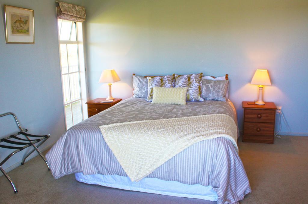 Matakohe House Bed & Breakfast Exterior foto