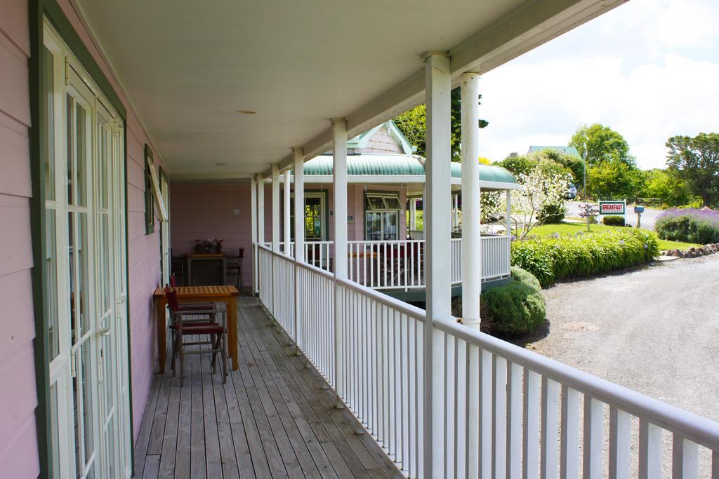 Matakohe House Bed & Breakfast Exterior foto