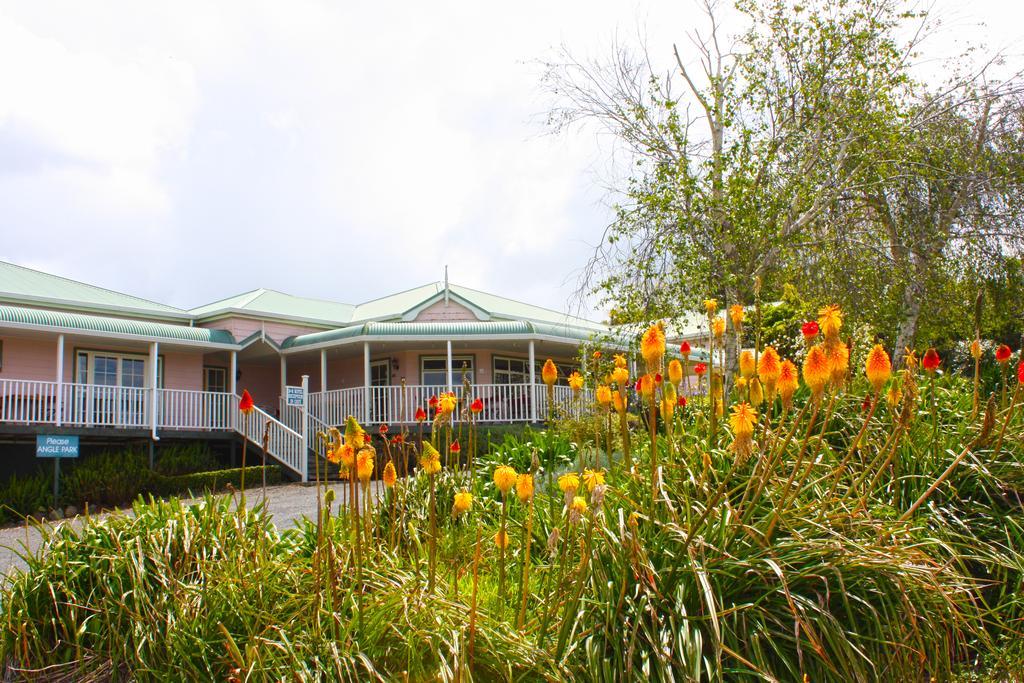 Matakohe House Bed & Breakfast Exterior foto